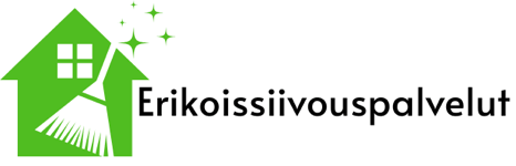 Erikoissiivouspalvelut
